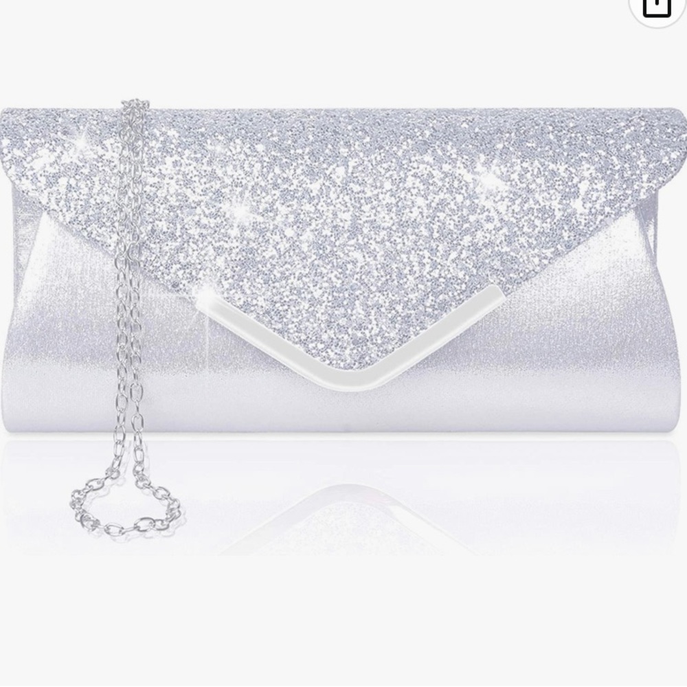 Clutch for special occasions